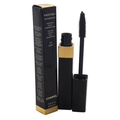 inimitable extreme mascara chanel|Chanel inimitable waterproof mascara sephora.